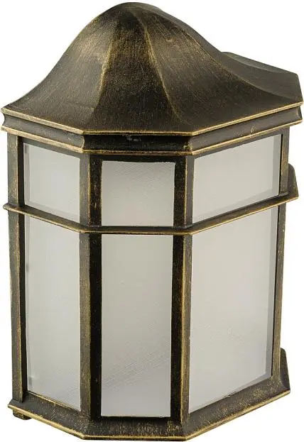 Настенный светильник уличный Oasis Light 91432 Gb FRANKFURT Настенный светильник уличный Oasis Light 91432 Gb FRANKFURT