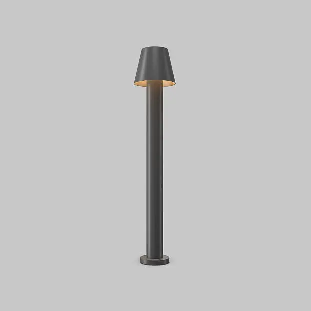 Уличный фонарь (столб) Maytoni O421FL-L5GF Harz Уличный фонарь (столб) Maytoni O421FL-L5GF Harz