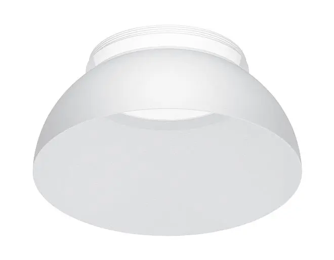 Насадка передняя для корпуса светильника Ambrella light N8140 Насадка передняя для корпуса светильника Ambrella light N8140