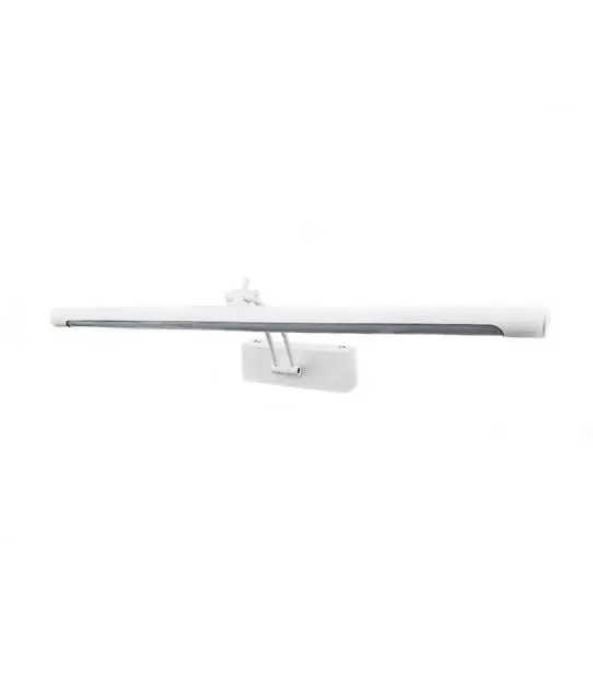 Подсветка для картин Lumina Deco LDW 6055-550 WT Peggi Подсветка для картин Lumina Deco LDW 6055-550 WT Peggi