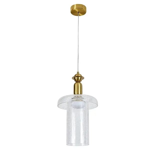 Подвесной светильник Arte Lamp A2791SP-1CL ADAGIO Подвесной светильник Arte Lamp A2791SP-1CL ADAGIO