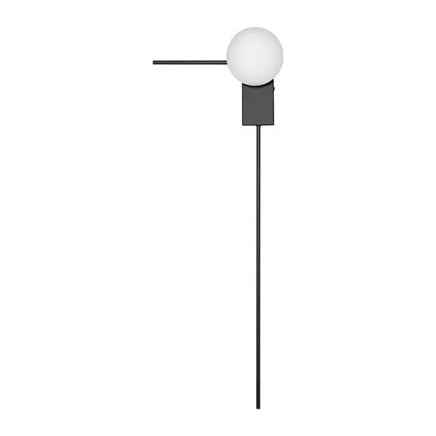Бра Loft IT 10132/C Black Meridian Бра Loft IT 10132/C Black Meridian