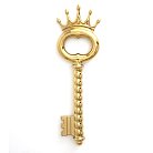 Аксессуар Seletti 10055 Power Key Gold Keys