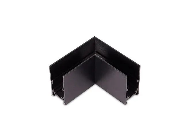 L-образный угол-соединитель Donolux L corner CB SPACE-Track system L-образный угол-соединитель Donolux L corner CB SPACE-Track system