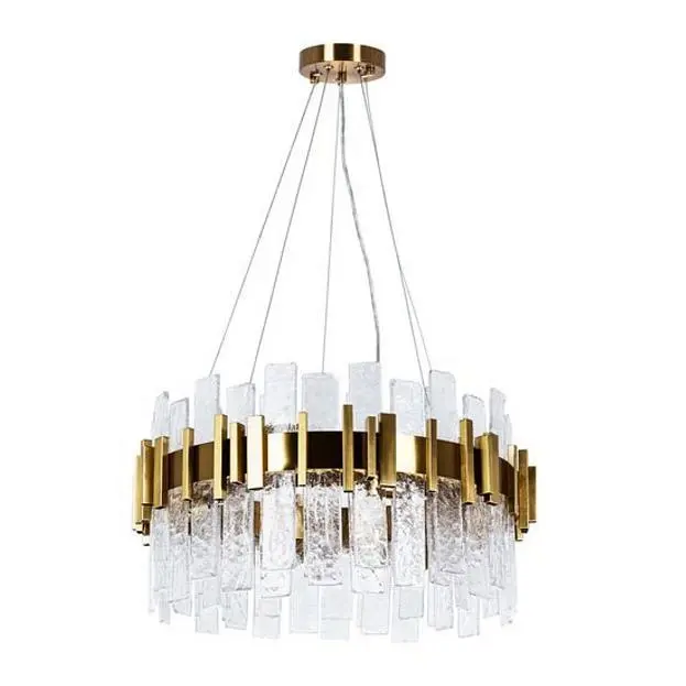 Подвесная люстра Arte Lamp A1053SP-10PB ALYA Подвесная люстра Arte Lamp A1053SP-10PB ALYA