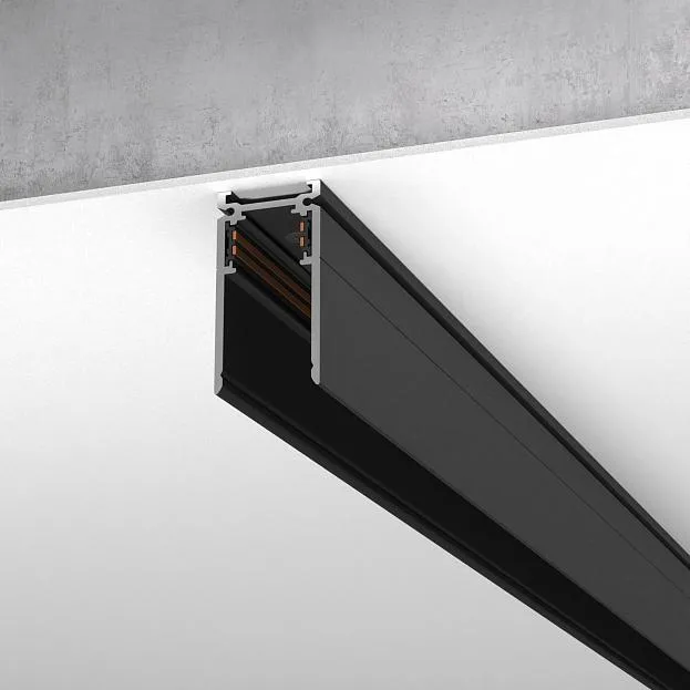 Шинопровод накладной 2 м Elektrostandard 85084/00 чёрный Slim Magnetic 2м a057184 Шинопровод накладной 2 м Elektrostandard 85084/00 чёрный Slim Magnetic 2м a057184