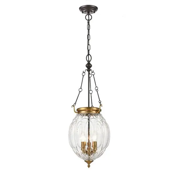 Подвесной светильник Vele Luce VL4266P23 Helen Подвесной светильник Vele Luce VL4266P23 Helen