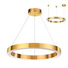 Подвесной светильник Odeon Light 3885/35LG Brizzi