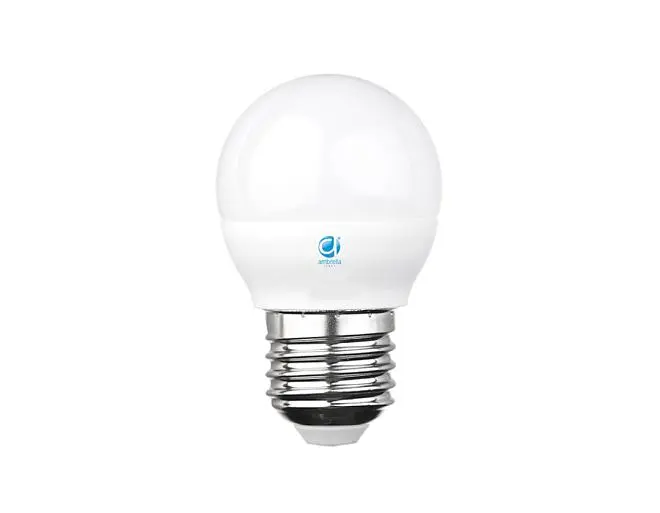Светодиодная лампа E27 4200K (75W) 8W Ambrella light 204184 B45 Светодиодная лампа E27 4200K (75W) 8W Ambrella light 204184 B45
