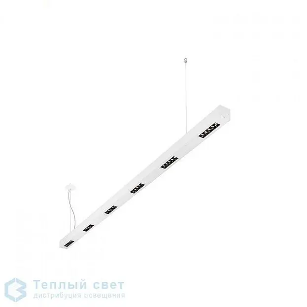 Светильник подвесной SLV 1000929 Q-LINE BAP PD 2m LED Светильник подвесной SLV 1000929 Q-LINE BAP PD 2m LED