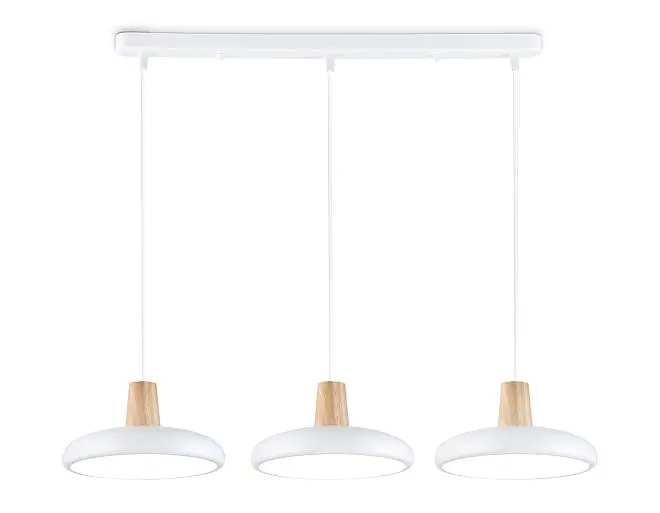 Подвесной светильник Ambrella light FL4840 Подвесной светильник Ambrella light FL4840