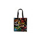 Сумка Seletti 02117 Toiletpaper Bag Tini Snakes