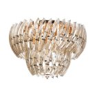 Потолочная люстра Arte Lamp A1054PL-9GO ELLA