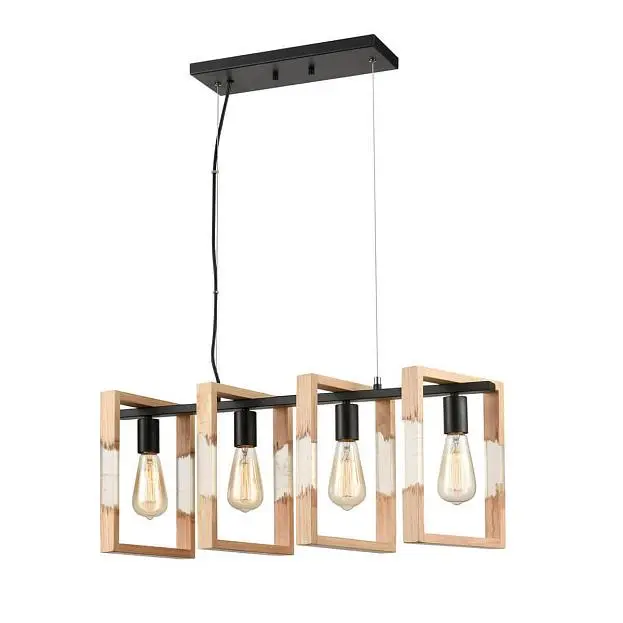 Подвесной светильник Vele Luce VL6222P04 Copeland 2264 Подвесной светильник Vele Luce VL6222P04 Copeland 2264