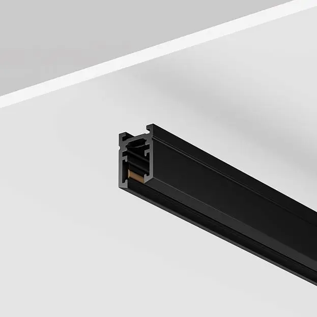 Шинопровод накладной/подвесной Technical Maytoni TRX184-112B Busbar trunkings Levity Шинопровод накладной/подвесной Technical Maytoni TRX184-112B Busbar trunkings Levity