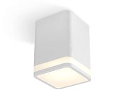 Комплект накладного светильника с акрилом Ambrella light XS7812020 Techno