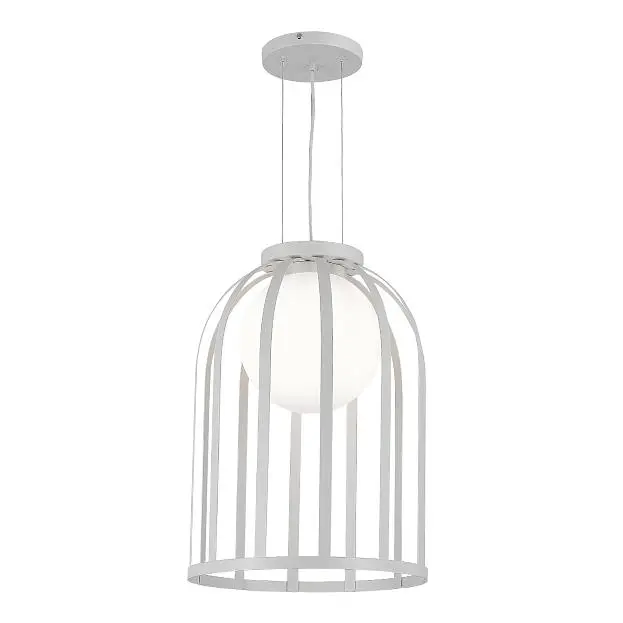 Светильник подвесной ST-Luce SL6129.503.01 NORDIC Светильник подвесной ST-Luce SL6129.503.01 NORDIC