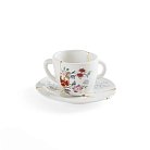 Кофейная пара Seletti 09641 Kintsugi