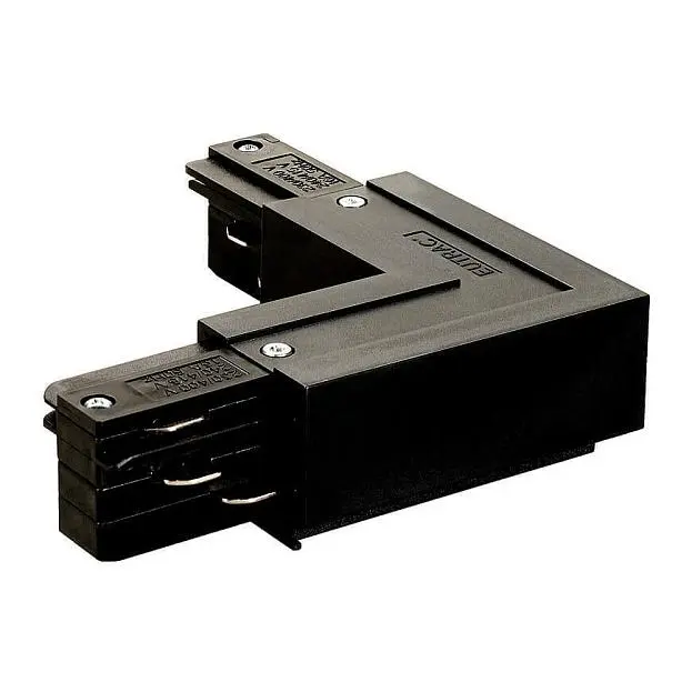Коннектор SLV 145670 3Ph Eutrac Коннектор SLV 145670 3Ph Eutrac