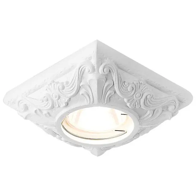 Встраиваемый светильник Ambrella light D2960 W Встраиваемый светильник Ambrella light D2960 W