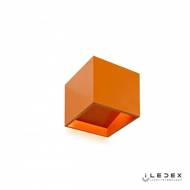 Настенный светильник iLedex ZD8086L-6W OR Dice Настенный светильник iLedex ZD8086L-6W OR Dice