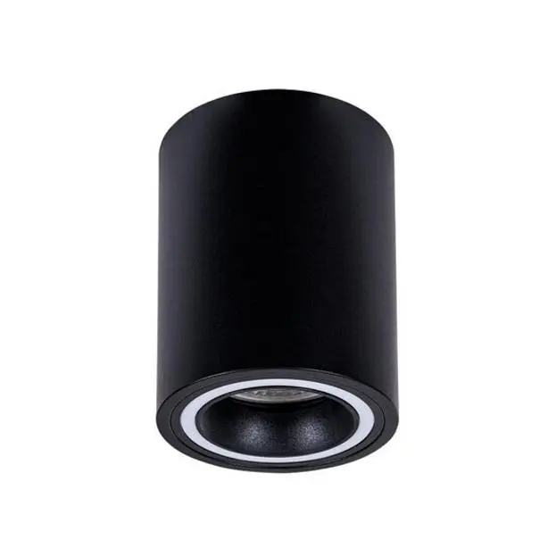 Потолочный светильник Arte Lamp A2267PL-1BK IMAI Потолочный светильник Arte Lamp A2267PL-1BK IMAI