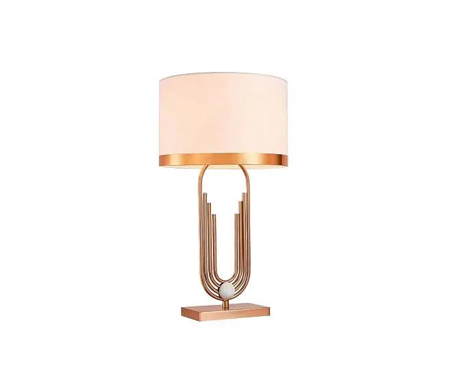 Настольная лампа Kink Light 07701-T,20(01) Лорея Настольная лампа Kink Light 07701-T,20(01) Лорея