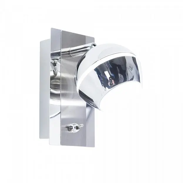 Спот светодиодный Citilux CL555511 Rajmond Спот светодиодный Citilux CL555511 Rajmond