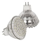 Лампочка mr16 светодиодная KANLUX LED60 MR16-CW (7841)