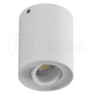 Накладной светильник LeDron HDL5600 White HDL-5600