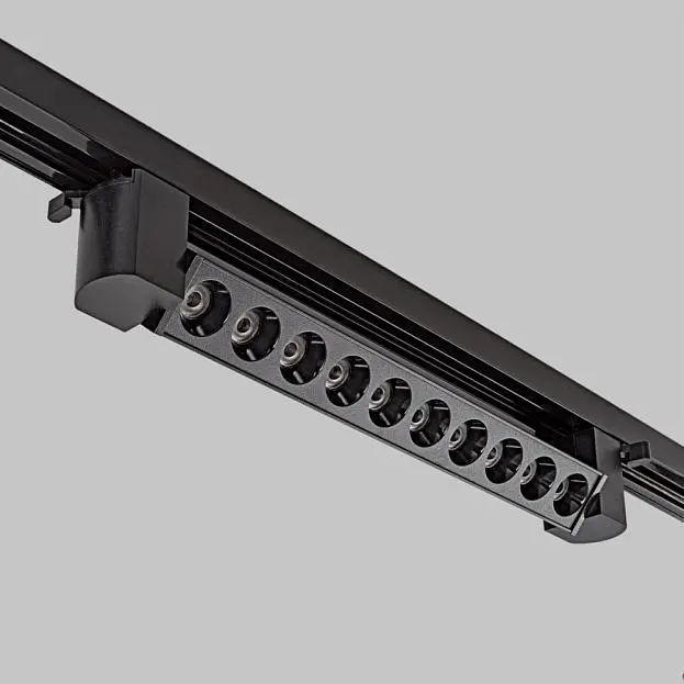 Трековый светильник Imex IL.0010.2191-4200 Linea LED Трековый светильник Imex IL.0010.2191-4200 Linea LED