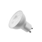 Лампа SLV 1005075 LED GU10 230В, 6Вт, 2700K, 460лм, 36°, диммируемый