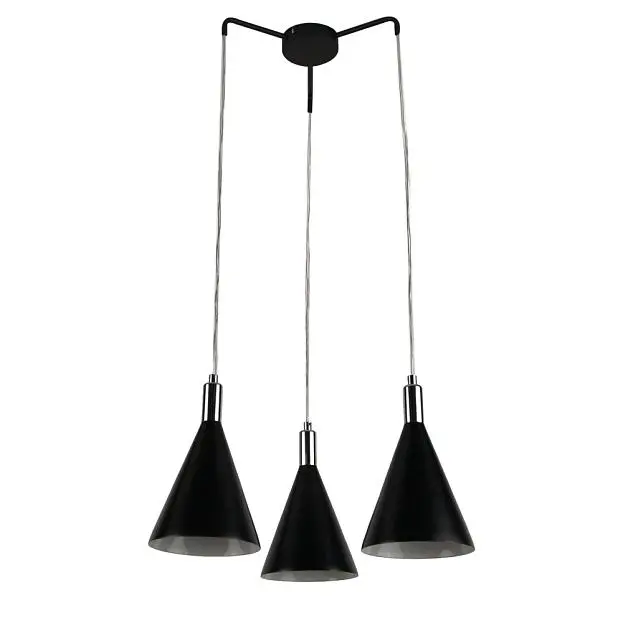 Подвесной светильник LightHall LH012080 Glaro Подвесной светильник LightHall LH012080 Glaro