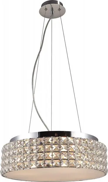 Подвесная люстра TOPLIGHT TL1162-4H Подвесная люстра TOPLIGHT TL1162-4H
