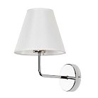 Бра Arte Lamp A2581AP-1CC Elba