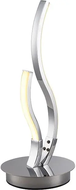 Настольная лампа NATALI KOVALTSEVA LED LAMPS 81341/1T Настольная лампа NATALI KOVALTSEVA LED LAMPS 81341/1T