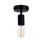 Светильник Потолочный Arte Lamp A9184PL-1BK Fuori