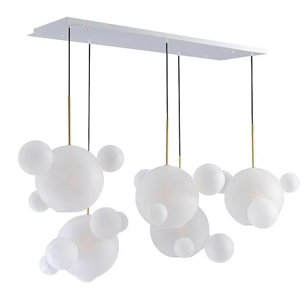 Подвесной светильник Loft IT 2030-S5 Bolle Подвесной светильник Loft IT 2030-S5 Bolle