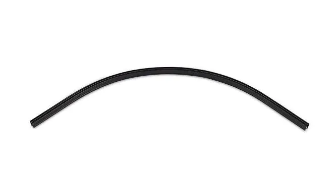 Круглый угол-соединитель для накладного шинопровода Donolux R corner 600 CB Slim Line Mini Круглый угол-соединитель для накладного шинопровода Donolux R corner 600 CB Slim Line Mini