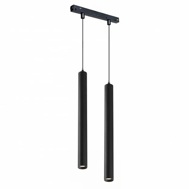 Акцентный магнитный трековый светильник iLEDEX TECHNICAL SMART 4822-008-H300-20W-24DG-BK VISION48/22 Акцентный магнитный трековый светильник iLEDEX TECHNICAL SMART 4822-008-H300-20W-24DG-BK VISION48/22
