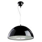 Светильник Подвесной Arte Lamp A4175SP-1BK ROME