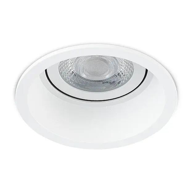 Светильник встраиваемый Donolux DL18901R12W1W50Triac BASIS Светильник встраиваемый Donolux DL18901R12W1W50Triac BASIS