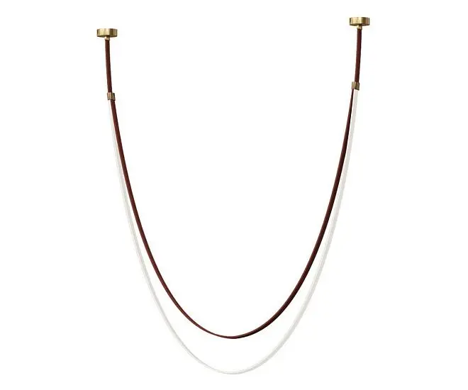 Подвес Kink Light 07689-180,04 Лирд Подвес Kink Light 07689-180,04 Лирд