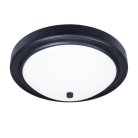 Потолочный светильник Arte Lamp A4049PL-3BK James