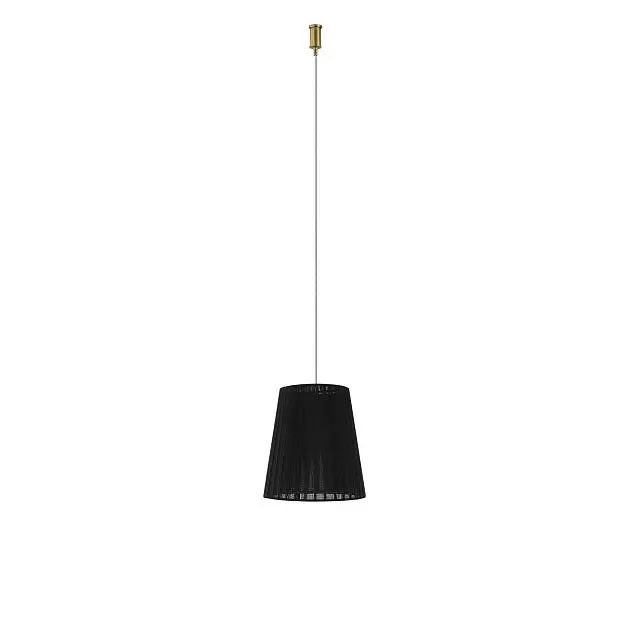 Абажур из органзы Donolux Shade support kit DL20751Black Brass Cascata Абажур из органзы Donolux Shade support kit DL20751Black Brass Cascata
