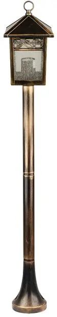 Наземный фонарь Oasis Light 87306 Gb KRAKOV 2 Наземный фонарь Oasis Light 87306 Gb KRAKOV 2