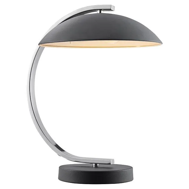 Настольная лампа Lussole GRLSP-0559 Lgo Falcon Настольная лампа Lussole GRLSP-0559 Lgo Falcon