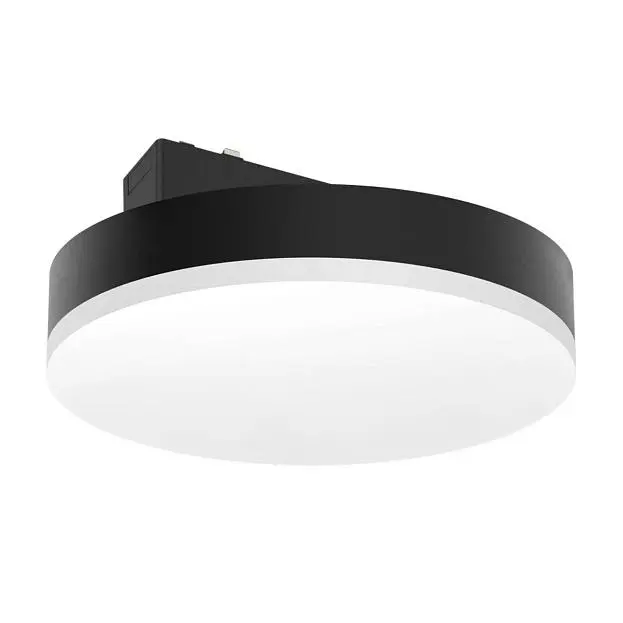 Светильник трековый Aployt APL.0129.00.18 Magnetic track 48 Светильник трековый Aployt APL.0129.00.18 Magnetic track 48