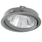 Встраиваемый светильник Lightstar 217909 INTERO 111 ROUND