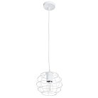 Светильник Подвесной Arte Lamp A1110SP-1WH SPIDER